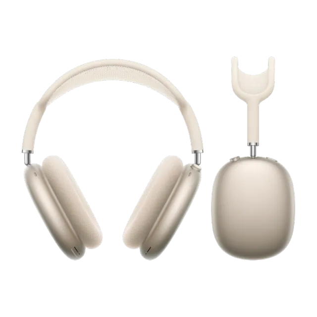 AirPods Max 2 — Titanio Tech
