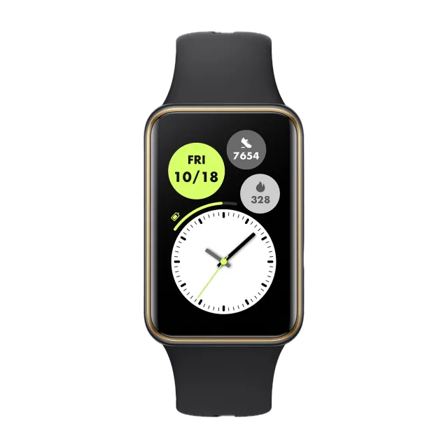 Honor Band 10 smartband · AMOLED 1,57" · até 14 dias · 5 ATM — Titanio Tech