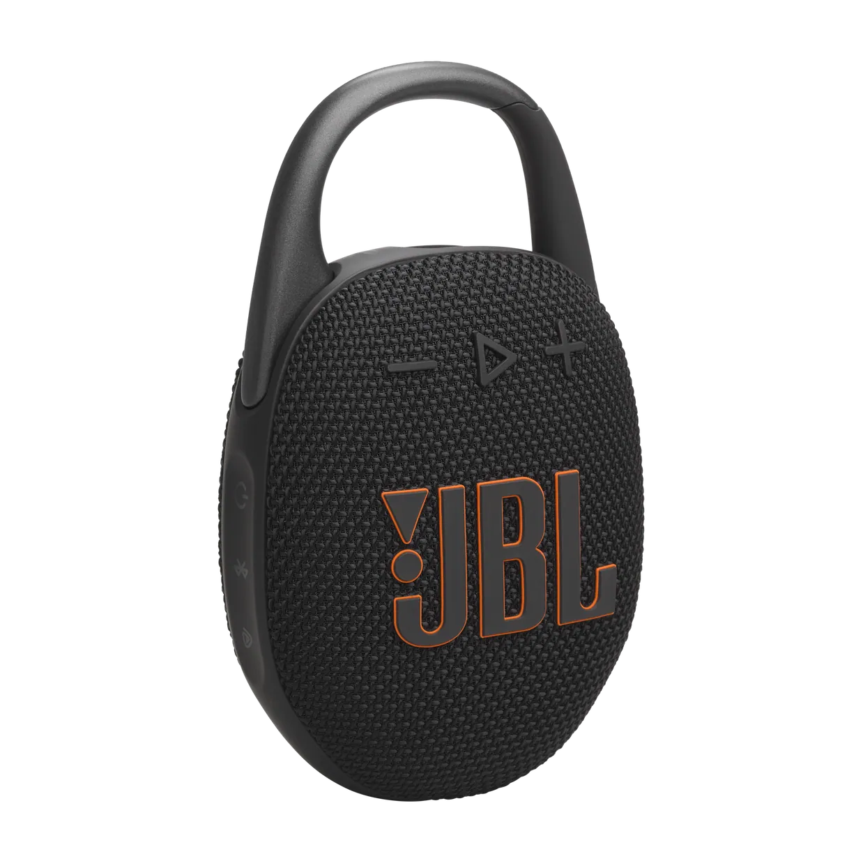 JBL Clip 5 caixa de som portátil com mosquetão · 7 W · IP67 — Titanio Tech