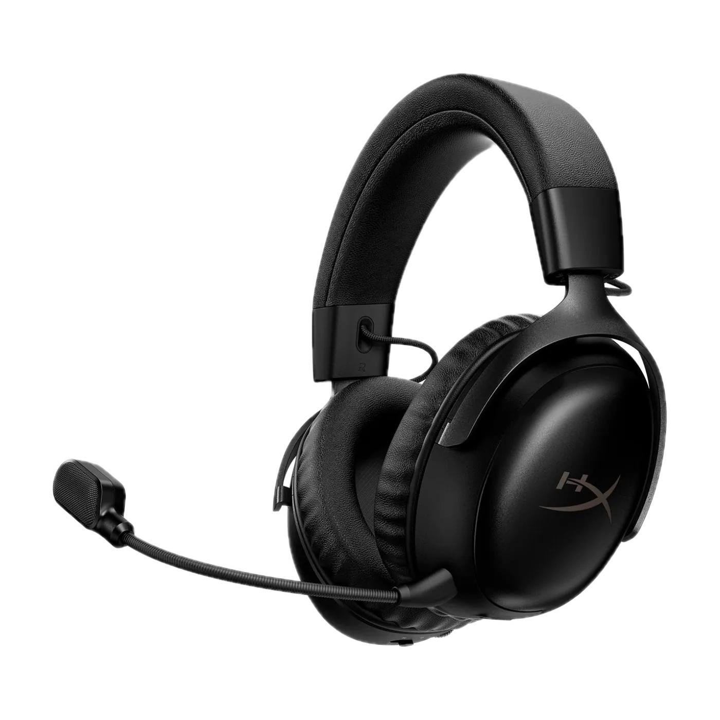 Cloud III S Wireless 2,4 GHz + Bluetooth — Titanio Tech