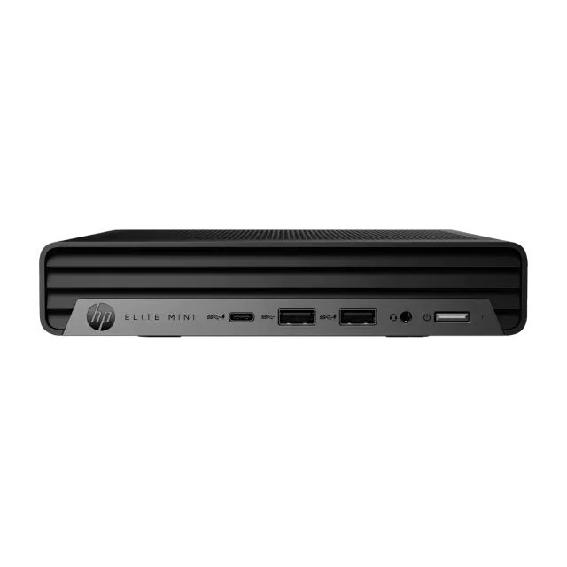 Elite Mini 800 G9 Core i7 (até 20 núcleos) · 16–32 GB · 512 GB–1 TB — Titanio Tech