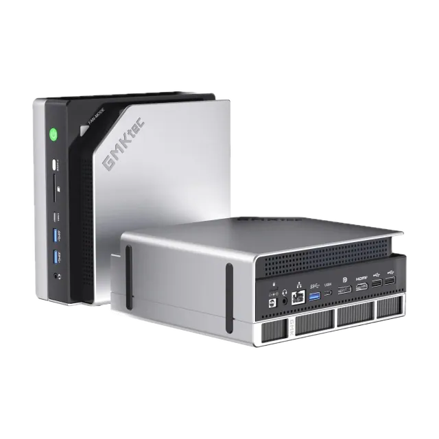 Mini PC e IA