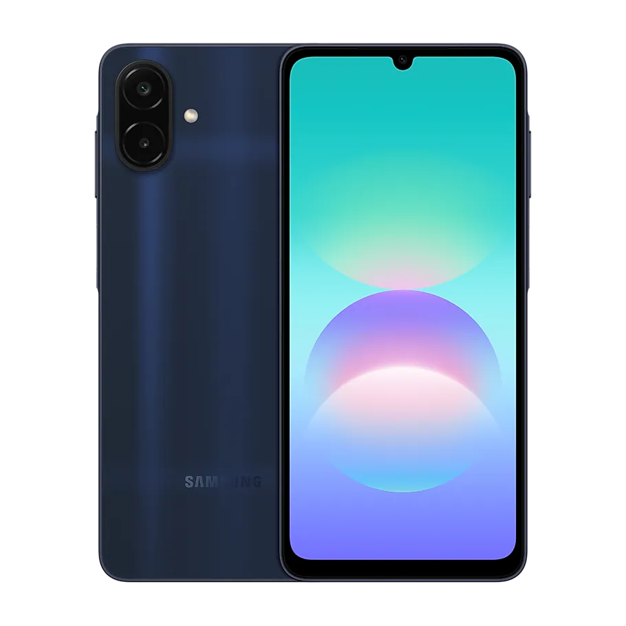 Samsung Galaxy A08 4 GB + 128 GB — Titanio Tech