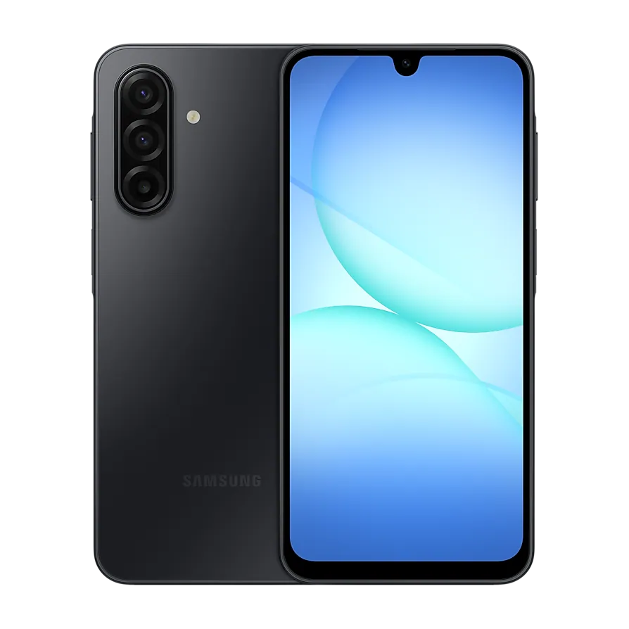Samsung Galaxy A17 5G 8 GB + 256 GB — Titanio Tech