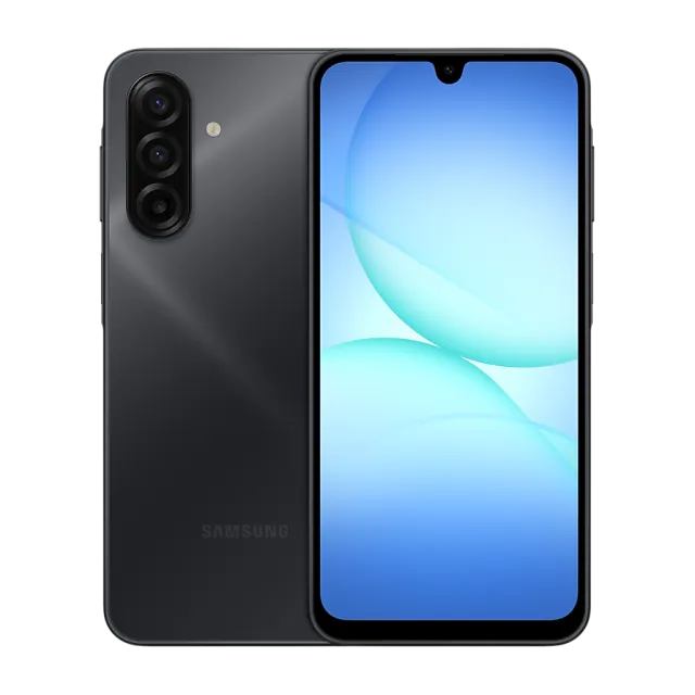 Samsung Galaxy A17 4 GB + 128 GB — Titanio Tech