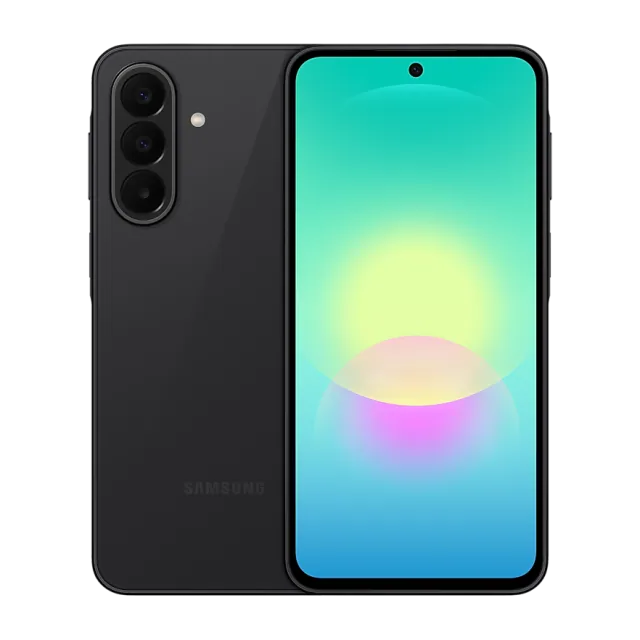 Samsung Galaxy A27 5G 6 GB + 128 GB — Titanio Tech