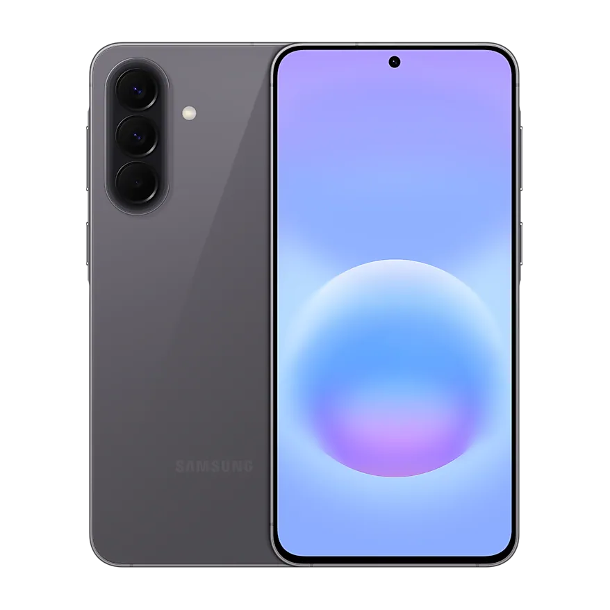 Samsung Galaxy A57 5G 8 GB + 256 GB — Titanio Tech