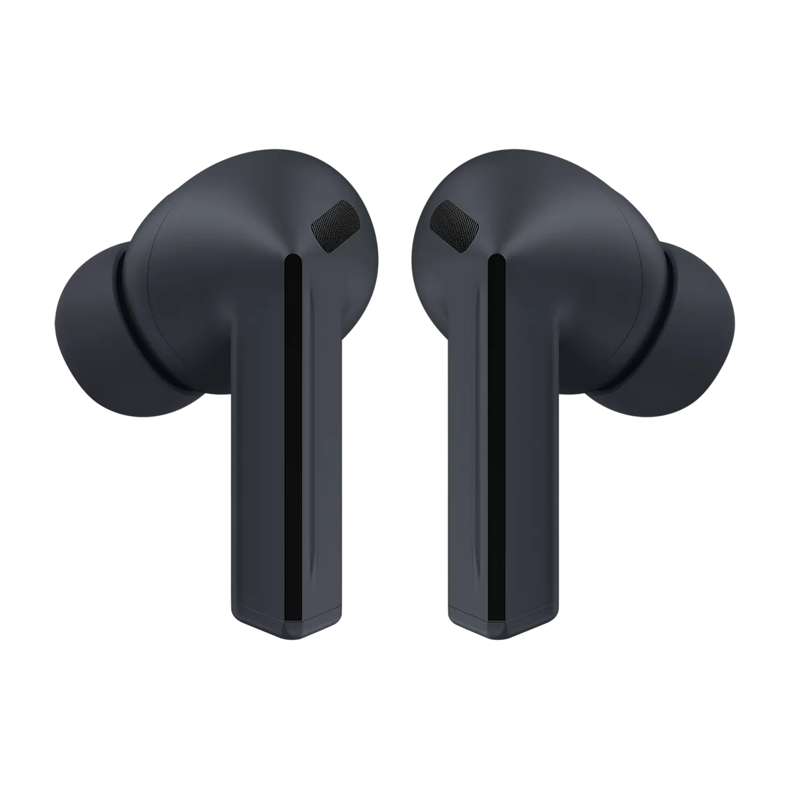 Samsung Galaxy Buds3 FE auriculares TWS con varilla · ANC · audio 360 — Titanio Tech