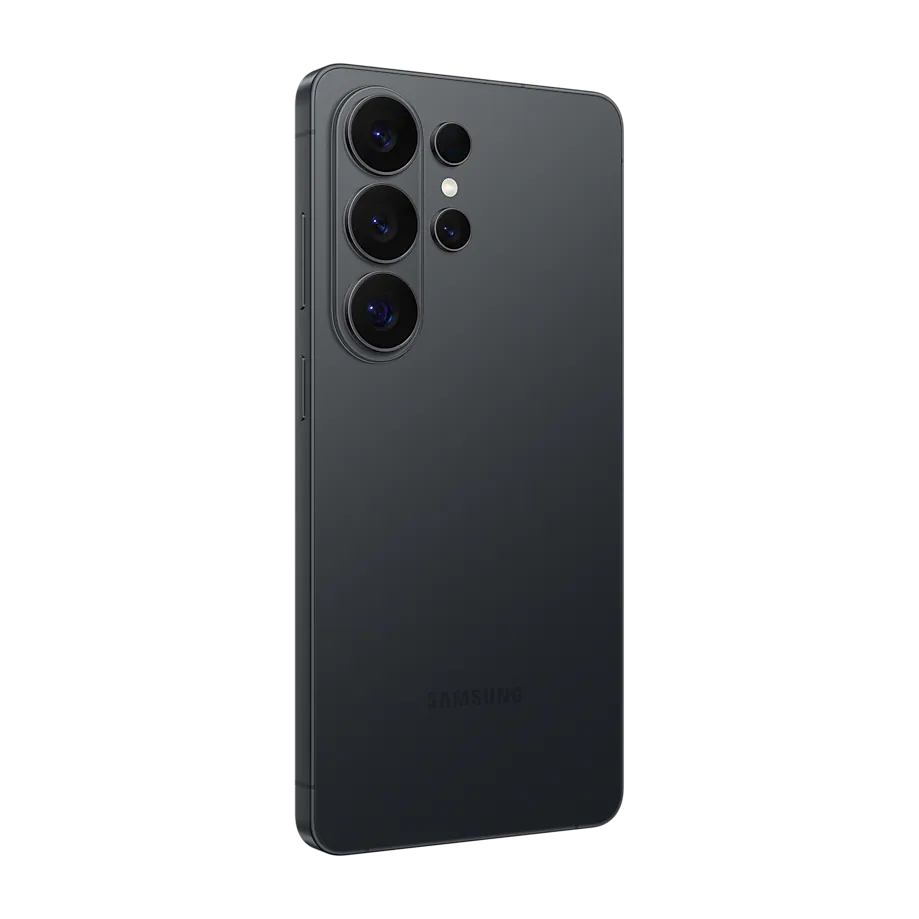 Galaxy S26 Ultra 1 TB — Titanio Tech