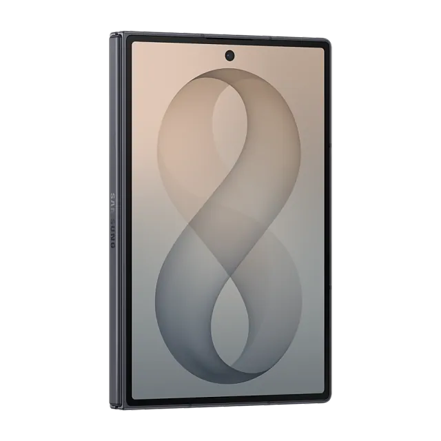 Galaxy Z Fold 8 256 GB — Titanio Tech