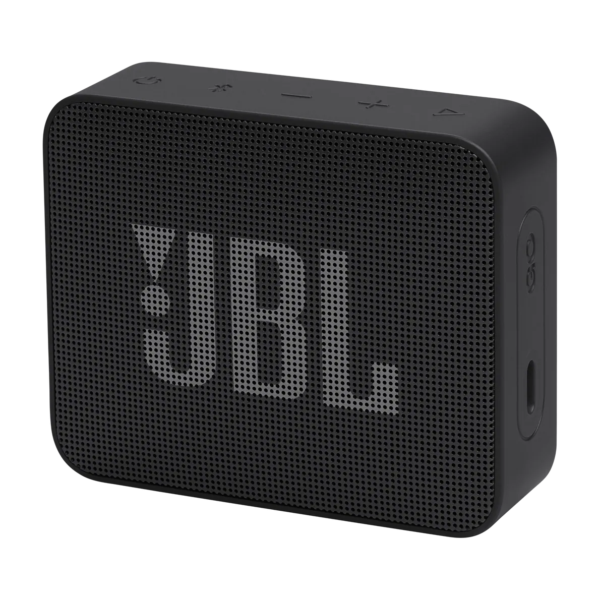 JBL Go Essential 2 caixa de som portátil · 3,1 W · IP67 — Titanio Tech