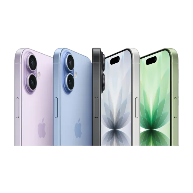 iPhone 17 256 GB — Titanio Tech