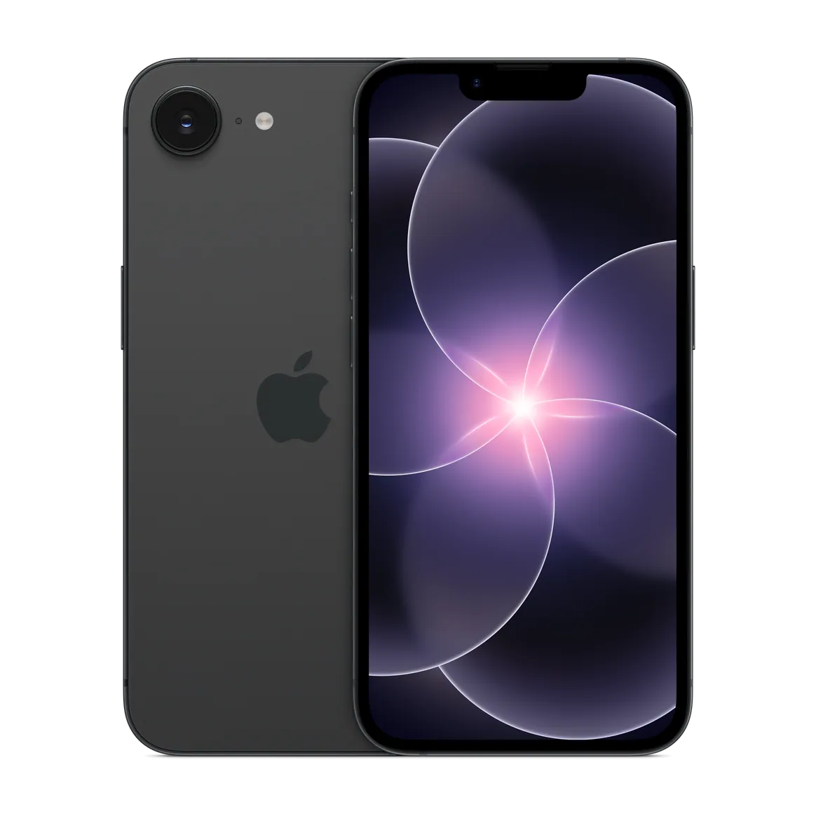 iPhone 17e 256 GB — Titanio Tech