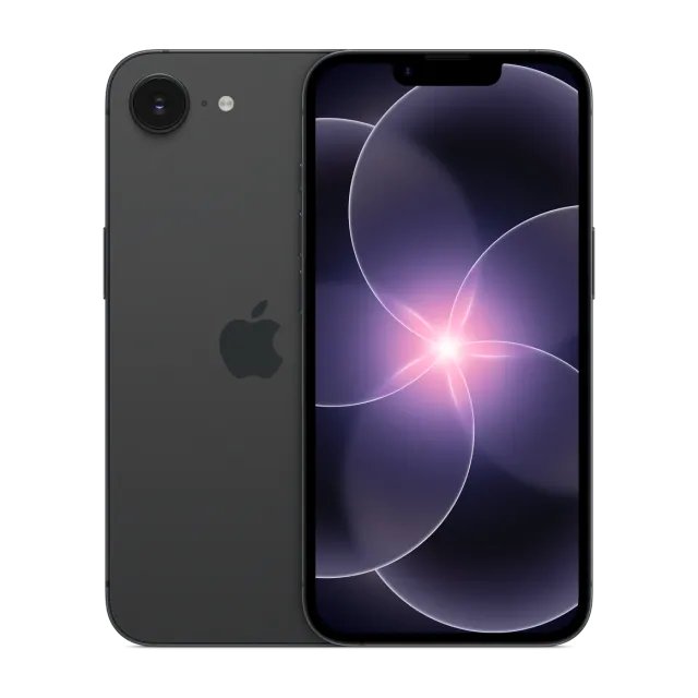 iPhone 17e 256 GB — Titanio Tech