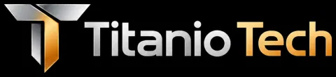 Titanio Tech
