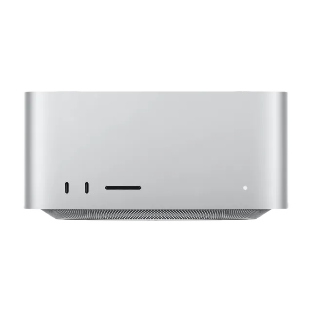 Mac Studio M5 Max M5 Max (CPU 18 / GPU 32) · 36 GB · 512 GB — Titanio Tech