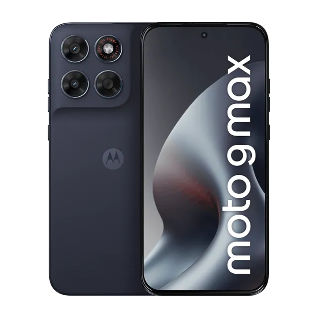 Motorola moto g Max 5G 8 GB + 256 GB — Titanio Tech