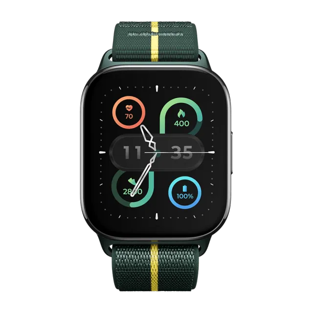 Motorola moto watch fit smartwatch · tela OLED 1,9" · GPS · até 16 dias — Titanio Tech
