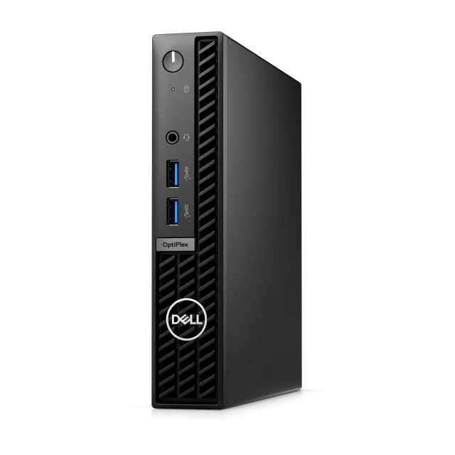 OptiPlex 7010 Micro Core i5 · 16 GB · 256 GB — Titanio Tech