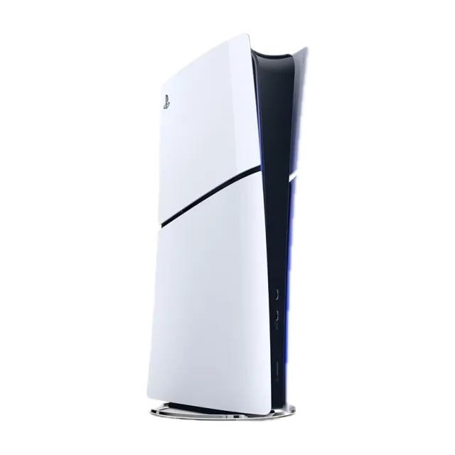 PlayStation 5 Digital Edition 1 TB — Titanio Tech