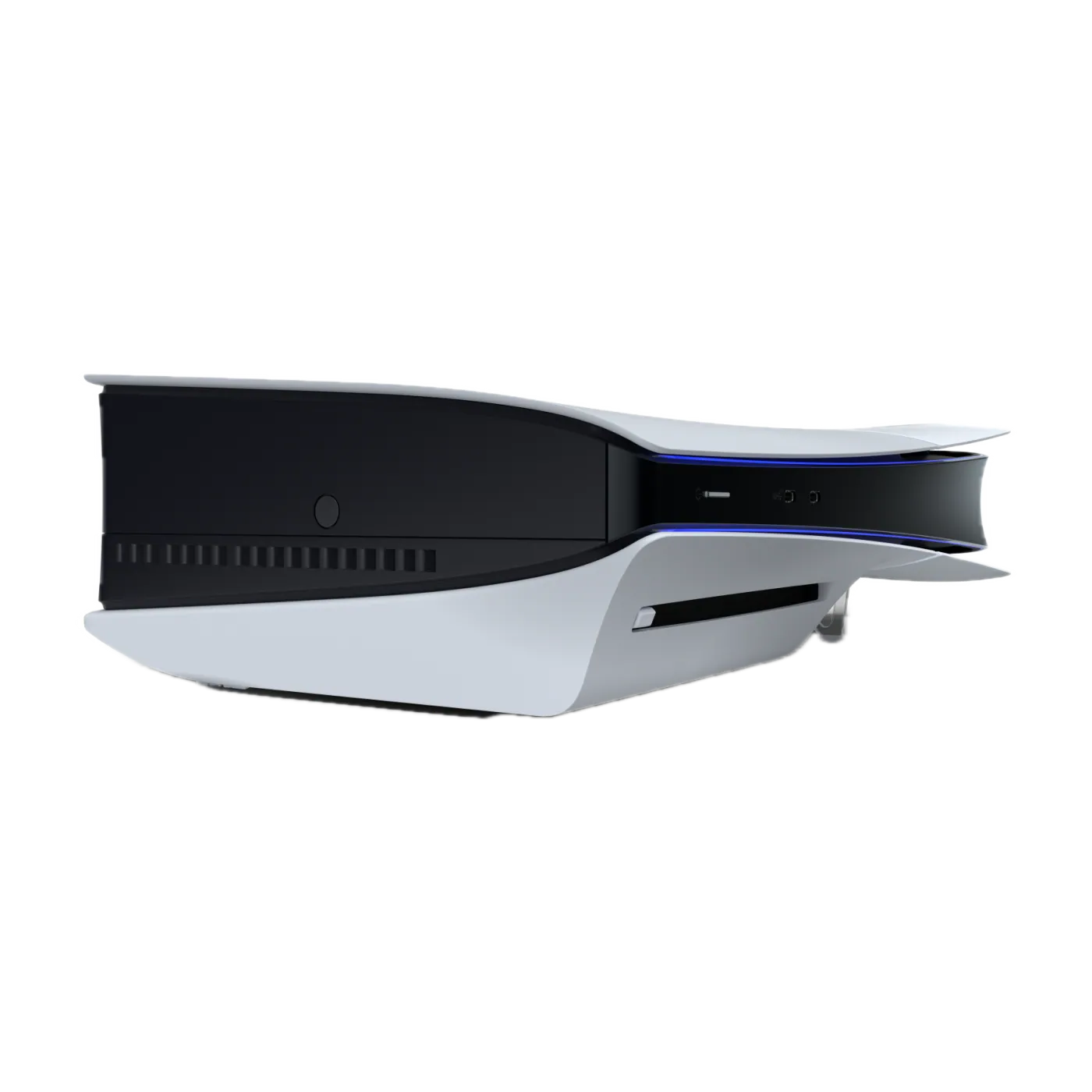 PlayStation 5 (con lectora) 1 TB — Titanio Tech