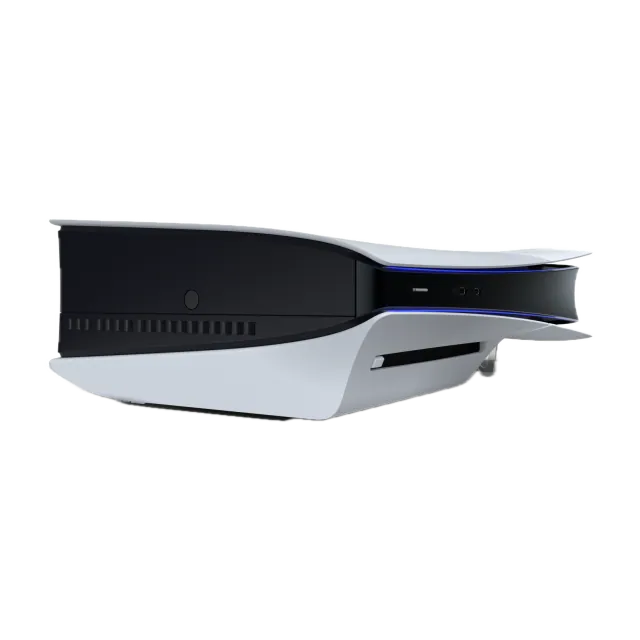 PlayStation 5 (disco) 1 TB — Titanio Tech