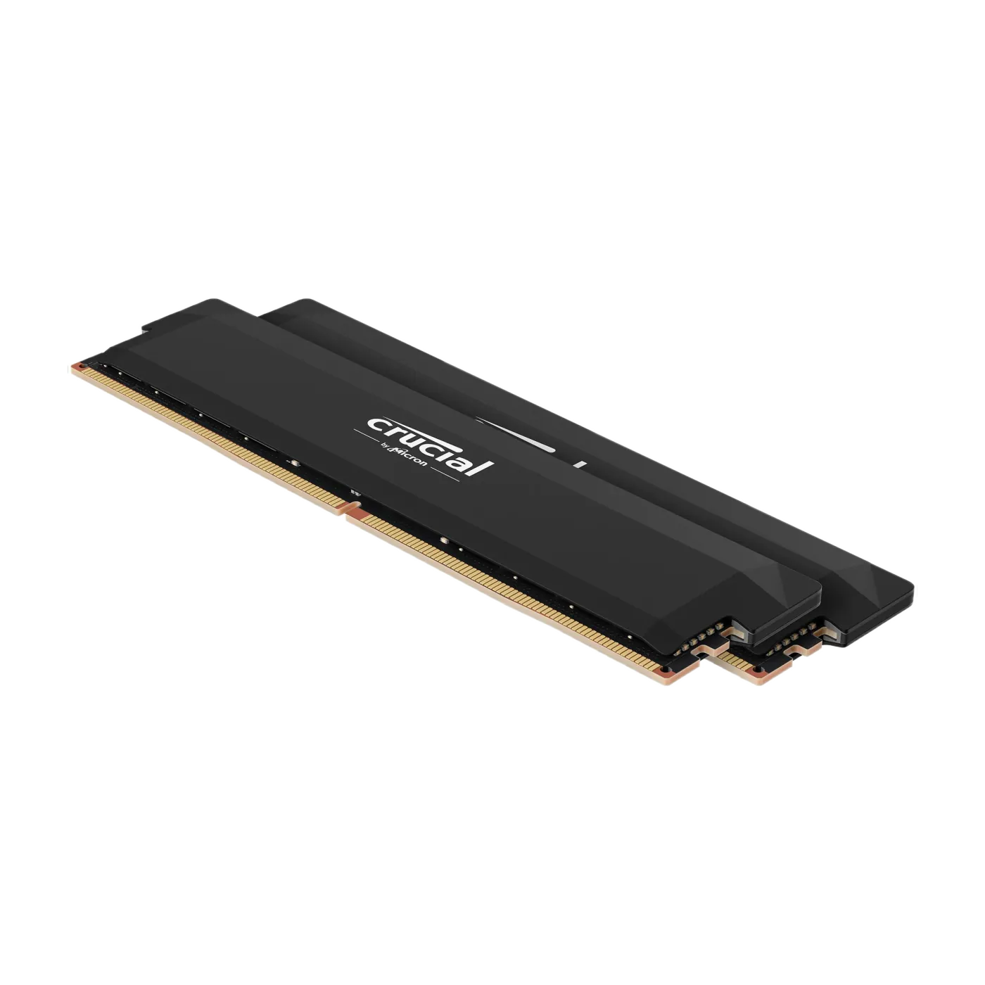 Pro DDR5-6000 32 GB 32 GB — Titanio Tech