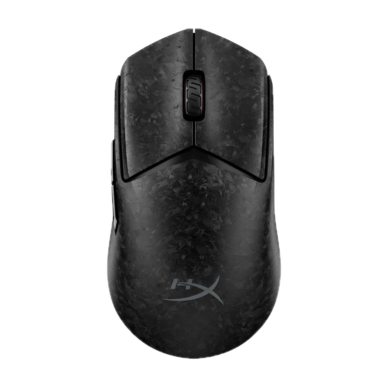 Pulsefire Haste 3 Pro 47 g sem fio — Titanio Tech