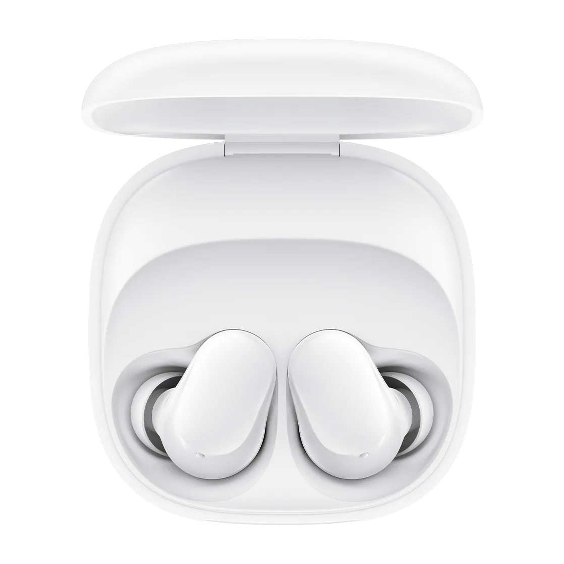 Redmi Buds 6 Play fone Bluetooth true wireless · até 36 h com estojo — Titanio Tech