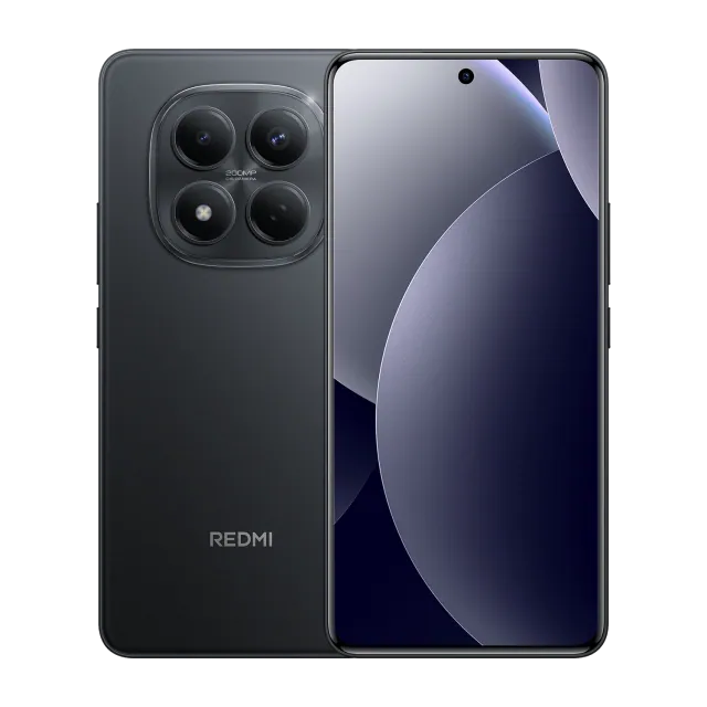 Redmi Note 15 Pro 8 GB + 256 GB — Titanio Tech
