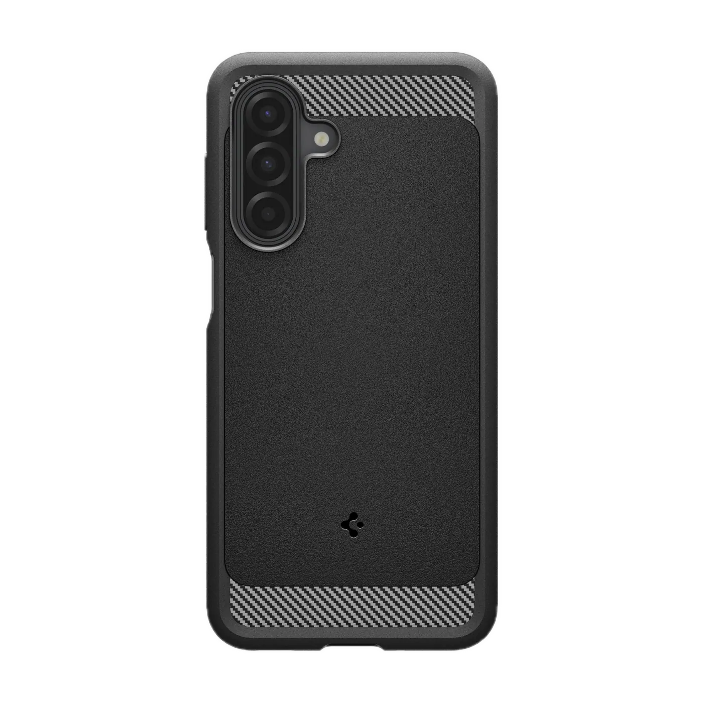 Capinha Spigen Rugged Armor Galaxy A17 5G para Galaxy A17 5G · TPU · padrão militar — Titanio Tech