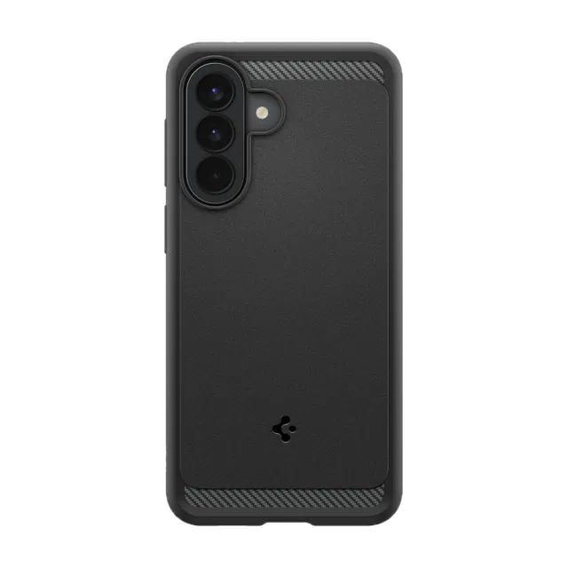 Funda Spigen Rugged Armor Galaxy A57 5G para Galaxy A57 5G · TPU · grado militar — Titanio Tech