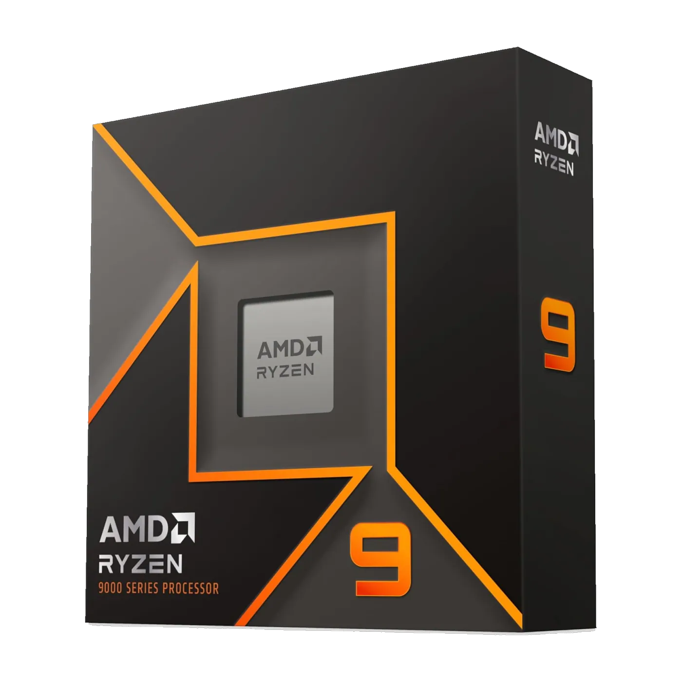 Ryzen 9 9900X 12 núcleos / 24 threads — Titanio Tech