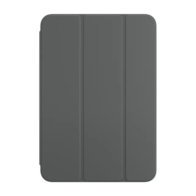 Smart Folio para iPad mini charcoal gray, light violet, denim, sage — Titanio Tech