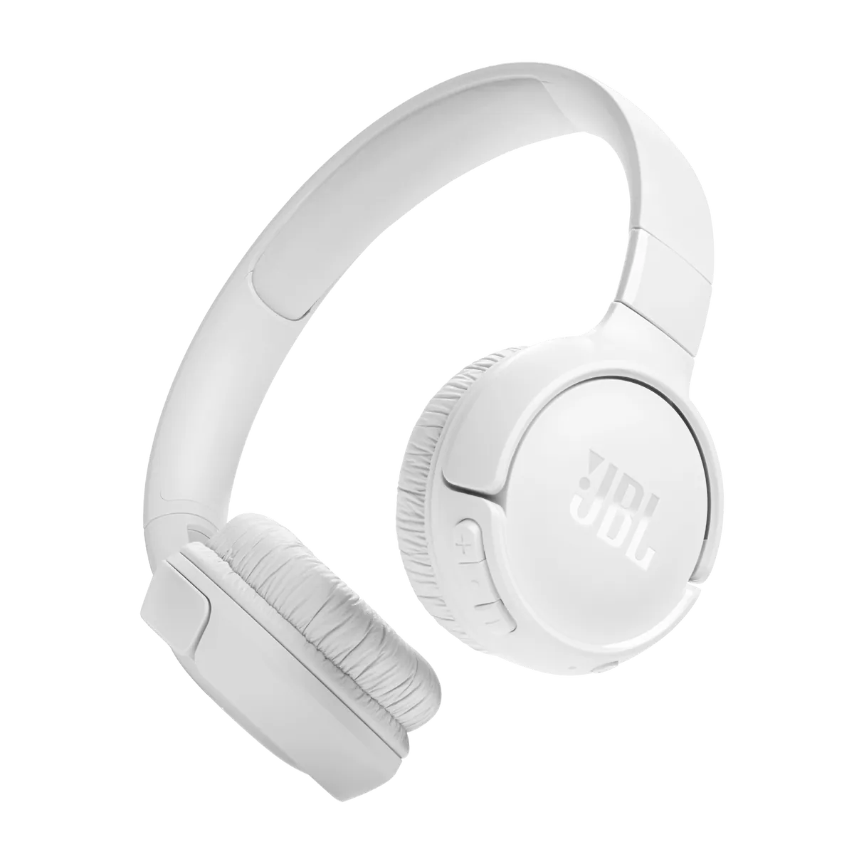 JBL Tune 520BT fone Bluetooth on-ear com microfone · até 57 h — Titanio Tech