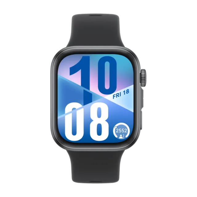 Huawei Watch Fit 4 smartwatch · AMOLED 1,82" · GPS dual-band · até 10 dias — Titanio Tech