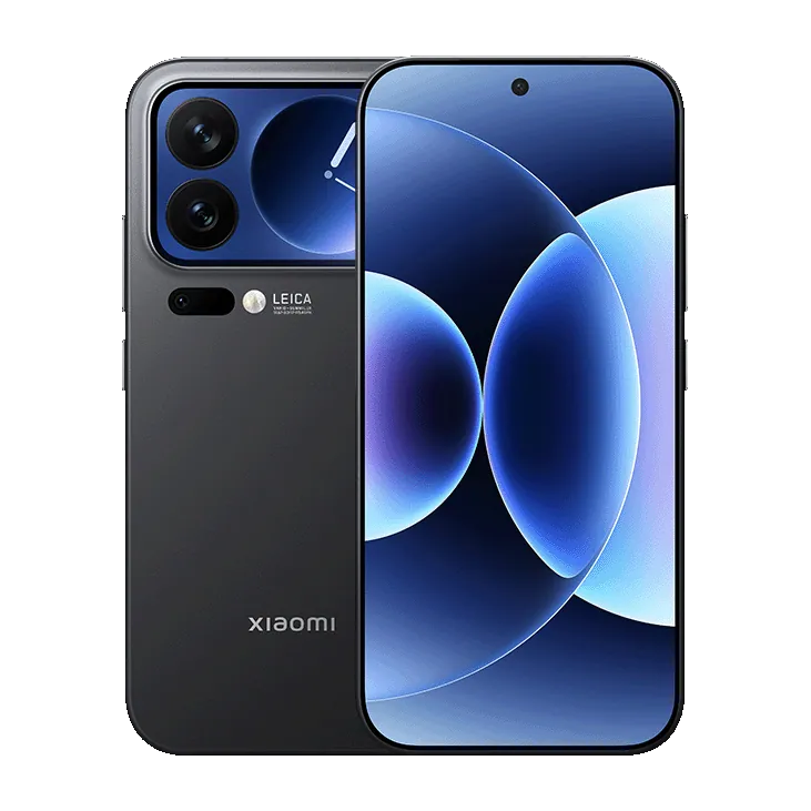 Xiaomi 17 Pro importado — Titanio Tech