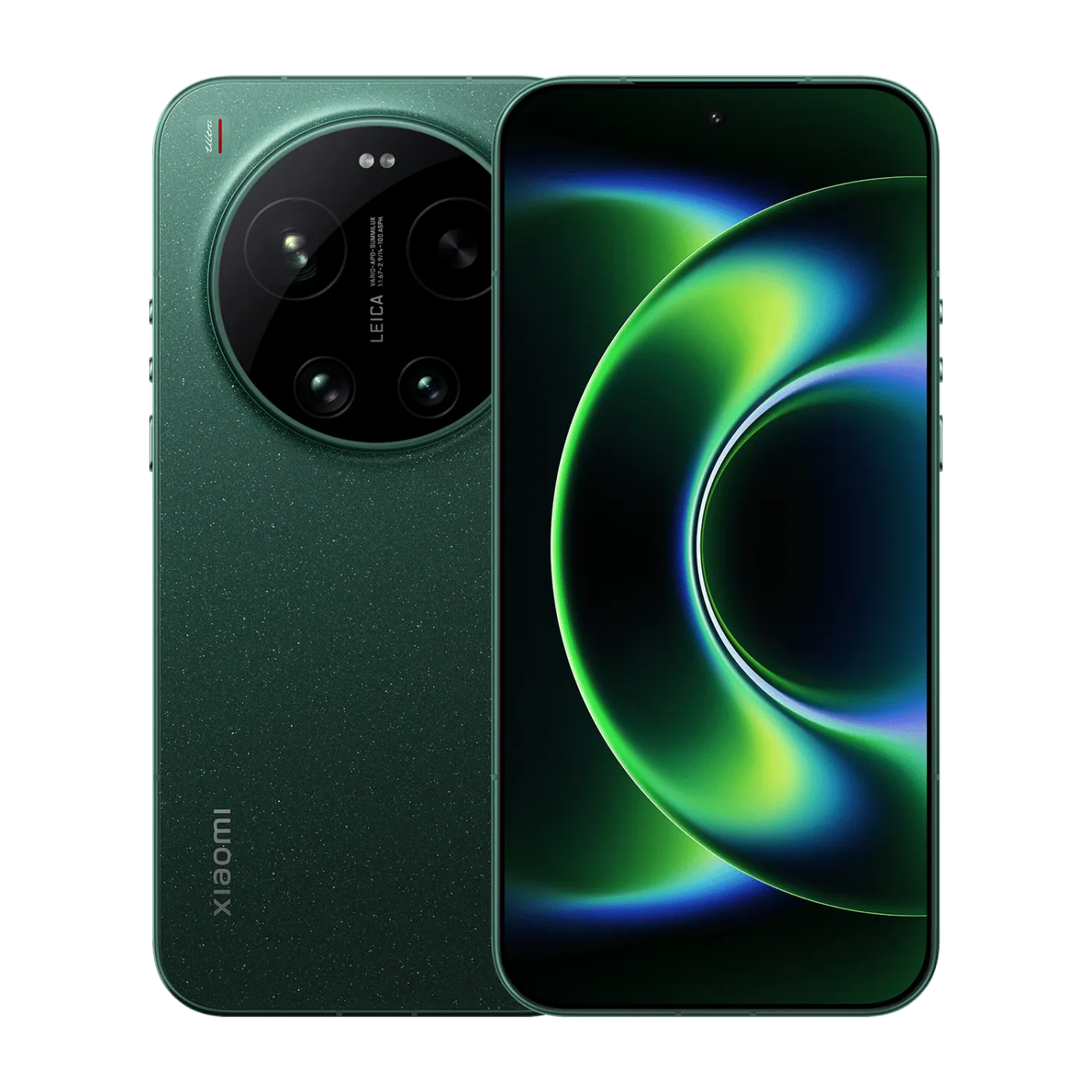 Xiaomi 17 Ultra importado — Titanio Tech