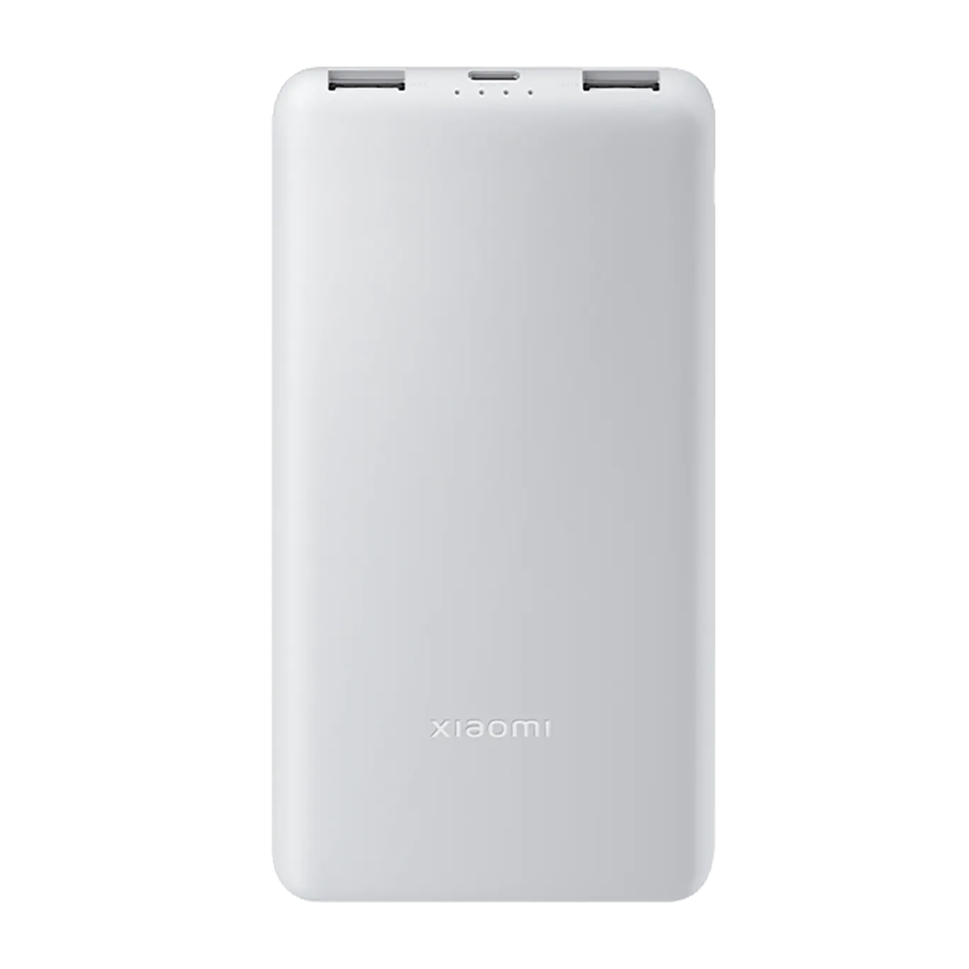 Xiaomi Power Bank 10000mAh 22.5W Lite power bank 10000 mAh · 22,5 W · 3 salidas — Titanio Tech